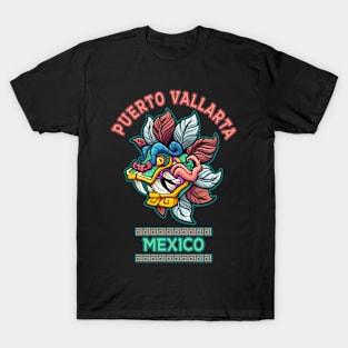 Puerto Vallarta Mexico T-Shirt